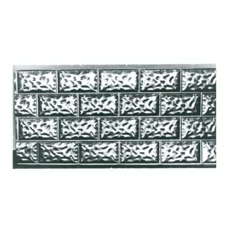 galvanized metal skirting panels for houses|metal mobile home skirting lowe's.